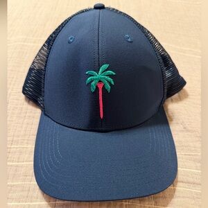 Chubbies Palm Golf Hat